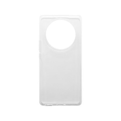 Ovitek BELINE Clear za Honor Magic 5 Lite, prozorna