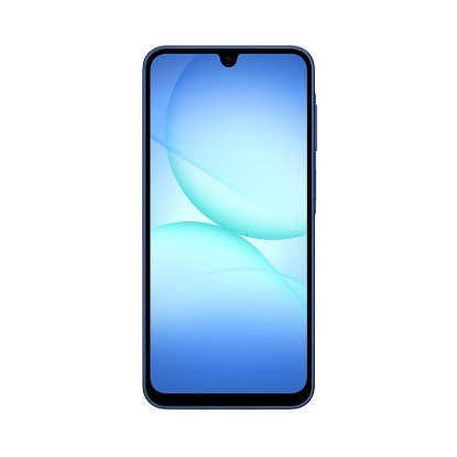 Mobilni telefon SAMSUNG Galaxy A17 5G, 6,7", 4GB, 128GB, Android 15, moder