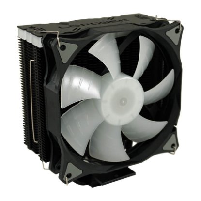 Hladilnik LC POWER LC-CC-120-ARGB-PRO Cosmo Cool, za Intel in AMD