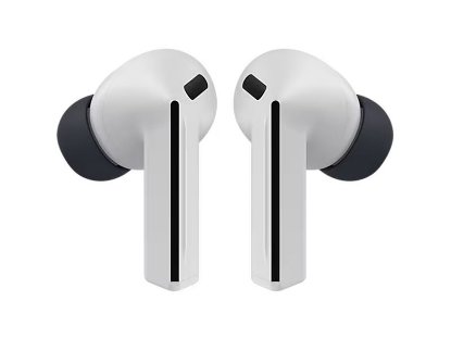 Slušalice SAMSUNG Galaxy Buds 3 FE, in-ear, bežične, BT, bijele Slušalke SAMSUNG Galaxy Buds 3 FE, ušesne, brezžične, BT, bele