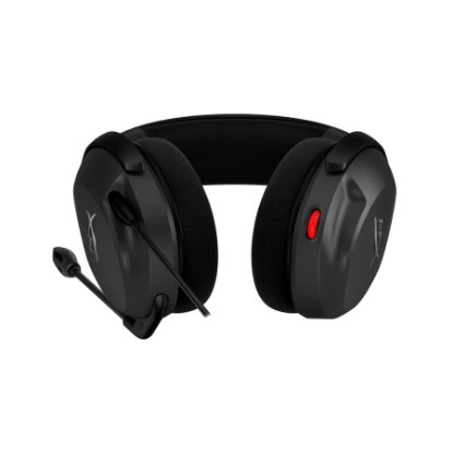 slušalke HyperX Cloud Stinger 2 Core Gaming, črne