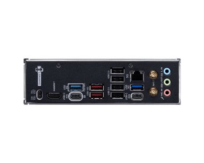 Matična plošča MSI X870E Gaming Plus WIFI, AMD X870E, DDR5, ATX, s. AM5