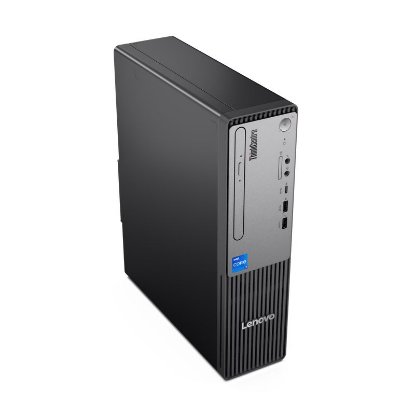 Računalnik LENOVO ThinkCentre Neo 50s Gen 5 12XD008QCR / Core i5 14400, 16GB, 1TB SSD, Intel HD Graphics, brez OS, črno