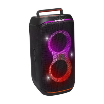 Zvočnik JBL Partybox 120, bluetooth, 160W, RGB, črn