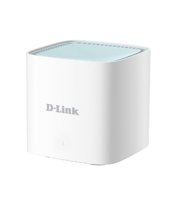 Ojačevalnik signala D-LINK M15 Eagle Pro AI, AX1500, 3-pack