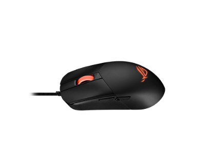 Miška ASUS ROG Strix Impact III, optična, 12000dpi, RGB, USB