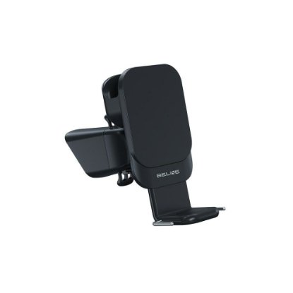 Auto punjač BELINE BLNWCH01, bežični, za smartphone/Apple Watch/AirPods