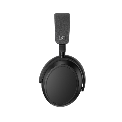 slušalke SENNHEISER Momentum 4, brezžične, črne