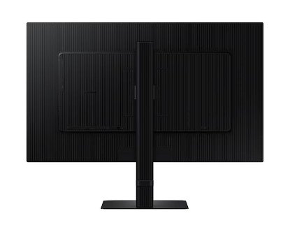 Premium monitor 27" SAMSUNG ViewFinity S8 LS27D800UAUXEN, 4K UHD, IPS, 60Hz, 5ms, 350cd/m2, pivot, črn