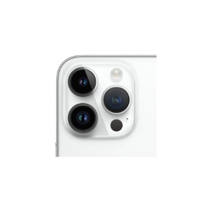 Pametni telefon APPLE iPhone 14 Pro Max, 6,7", 6 GB, 1 TB, iOS, sivi + maskica + zaštitno staklo