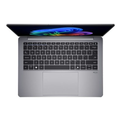 Prenosni računalnik ASUS ExpertBook P5 P5405CSA-WB53C0 / Core Ultra 5 226V, 16GB, 512GB SSD, Intel HD Graphics, 14" WQXGA 144Hz IPS, brez OS, siv