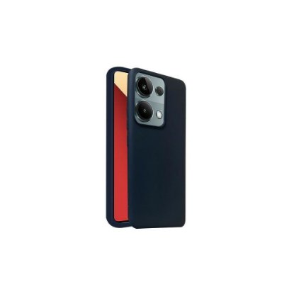 Ovitek BELINE Candy za Redmi Note 13 Pro 4G, črni