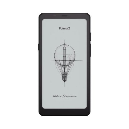 E-bralnik BOOX Palma 2, 6.13", 6GB, 128GB, WiFi, BT, Android 13, črni