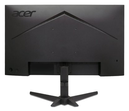 Gaming monitor 27" ACER Nitro VG270UG UM.HV0EE.G05, QHD, IPS, 120Hz, 1ms, 250cd/m2, zvočniki, črn