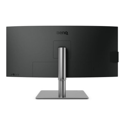 Monitor 34" BENQ PD3420Q 9H.LJHLB.QPE, UWQHD, IPS, 5ms, 350cd/m2, zvočniki, črn