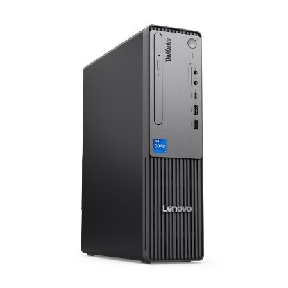 Računalnik LENOVO ThinkCentre Neo 50s Gen 5 12XD008QCR / Core i5 14400, 16GB, 1TB SSD, Intel HD Graphics, brez OS, črno