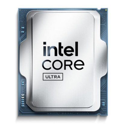 Procesor INTEL Core Ultra 5 245KF BOX, s. 1851, 3.6GHz, 24MB, 14-core, bez hladilnika