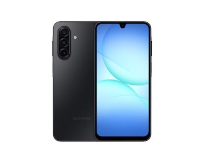 Mobilni telefon SAMSUNG Galaxy A17 5G, 6,7", 8GB, 256GB, Android 15, črn