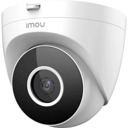 Mrežna sigurnosna kamera IMOU IPC-T22A, notarnja, 1/2.8" 2Mpx CMOS, LAN, noćno snemanje
