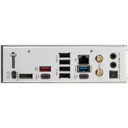 Matična plošča MSI B850 Gaming Plus WIFI6E, AMD B850, DDR5, ATX, s. AM5