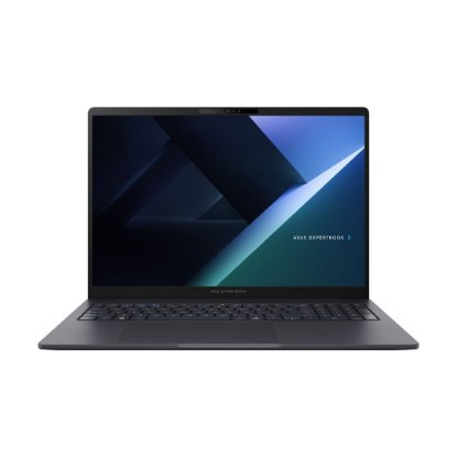 Prenosnik ASUS ExpertBook Advanced B3605CCA-WB53D0X / Core Ultra 5 225H, 16GB, 1TB SSD, Intel Graphics, 16" WUXGA LED, Windows 11 Pro, siv
