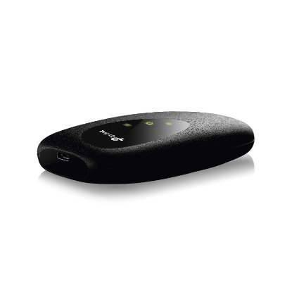 Mobilni usmerjevalnik 4G LTE TP-LINK M7200, WiFi, 3G/4G LTE SIM, notranji, 2000 mAh