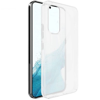 Ovitek BELINE Candy za Samsung A54 5G A546, prozorna