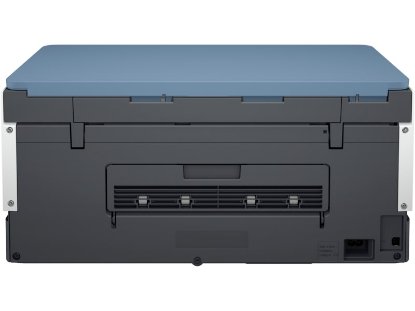 Multifunkcijski Tiskalnik HP Smart Tank 675, 28C12A, Tiskalnik/scanner/copy, 4800dpi, USB, WiFi