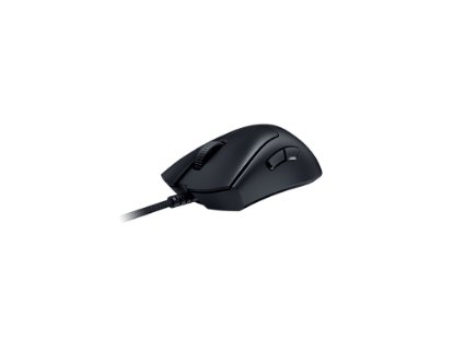 Miška RAZER DeathAdder V3, optična, 30000dpi, črna, USB