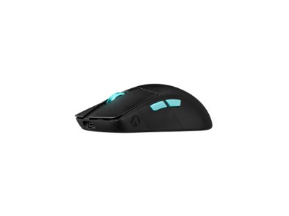 Miška ASUS ROG Harpe Ace Aim Lab Edition, optična, 36000dpi, USB, brezžična