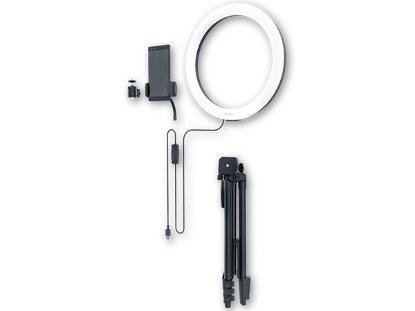 Selfie tripod LED RAZER Ring Light