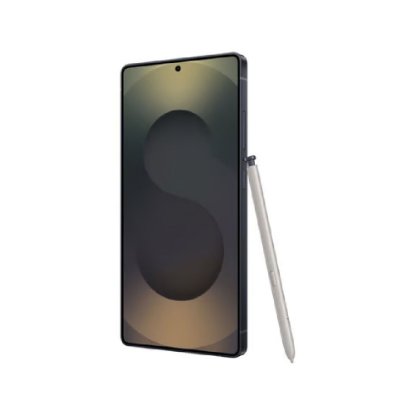 Mobitel SAMSUNG Galaxy S25 Ultra, 6,9", 12 GB, 256 GB, Android 15, črni