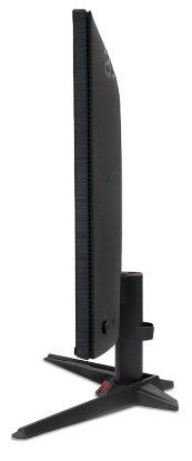 Gaming monitor 27" ACER Nitro VG270UG UM.HV0EE.G05, QHD, IPS, 120Hz, 1ms, 250cd/m2, zvočniki, črn