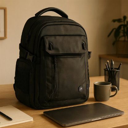 Nahrbtnik za prenosnik OCTIO Summit 15,6"