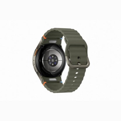 Pametna ura SAMSUNG Galaxy Watch 7 40mm, zeleni