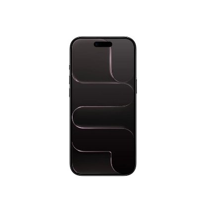 Mobilni telefon APPLE iPhone Air, 6,5", 12 GB, 256 GB, iOS, črn