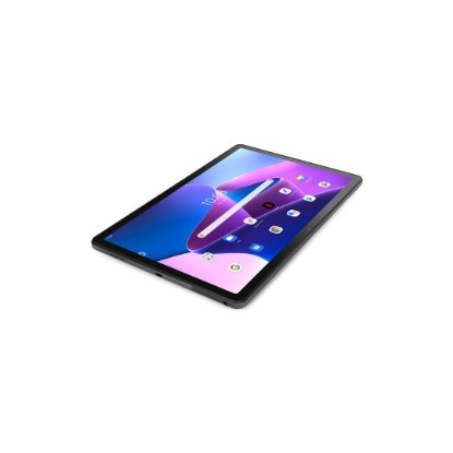 Tablični računalnik LENOVO Tab M10 Gen3 ZAAF0090GR, 10.1", 4GB, 64GB, Android 11, WiFi, BT, LTE, sivi