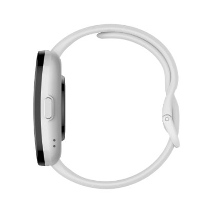 Pametna ura AMAZFIT Bip 5, Pametna obvestila, beli