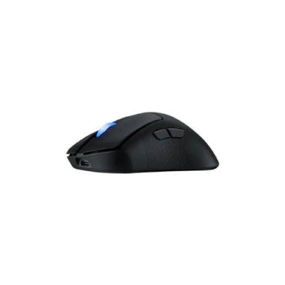 Miška ASUS ROG Keris II Ace, optična, 42000 dpi, USB, brezžična