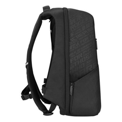 Nahrbtnik za prenosnik ASUS ROG Ranger BP2501, 16", črni