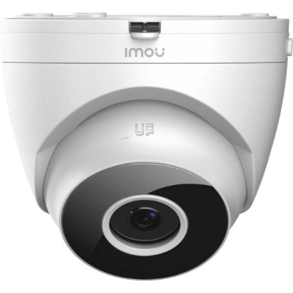Mrežna sigurnosna kamera IMOU IPC-T22A, notarnja, 1/2.8" 2Mpx CMOS, LAN, noćno snemanje