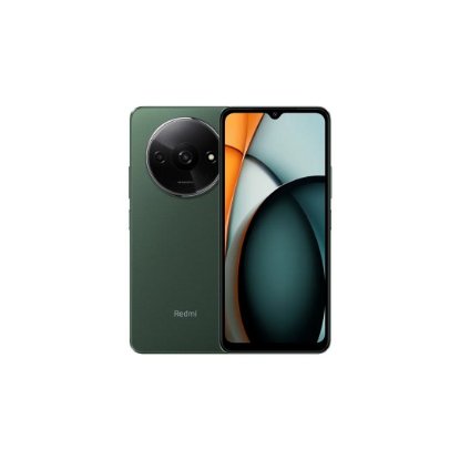 Pametni telefon XIAOMI Redmi A3, 6,71", 4GB, 128GB, Android 14, zeleni