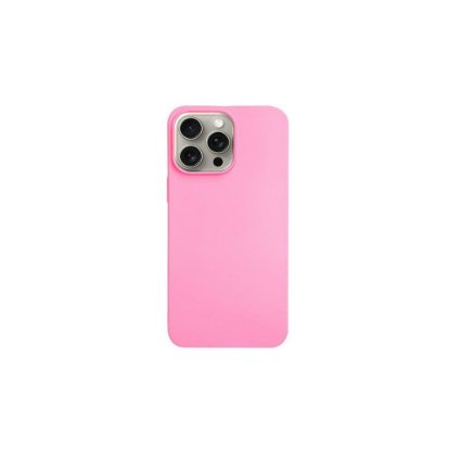 Ovitek BELINE Candy za iPhone 16 Pro, roza