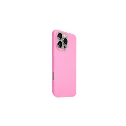Ovitek BELINE Candy za iPhone 16 Pro Max, roza