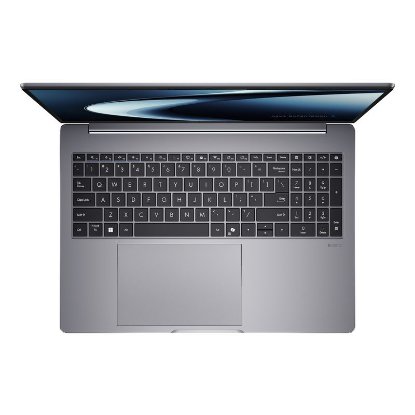 Prenosnik ASUS ExpertBook P3 PM3606CKA-WB85D1X / Ryzen AI 7 350, 32 GB, 1 TB SSD, AMD Radeon grafika, 16" WUXGA IPS zaslon, Windows 11 Pro, siva barva