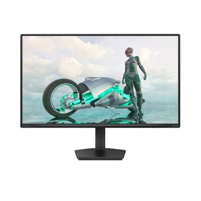 Gaming monitor 27" PHILIPS Evnia 27M2N3200NF/00, FHD, IPS, 144Hz, 4ms, 300cd/m2, G-Sync, črn