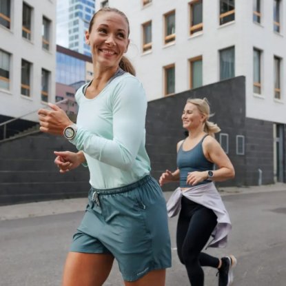 Pametna ura POLAR Vantage M3, bež barve