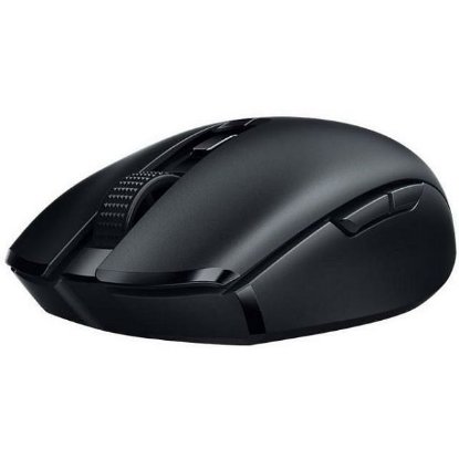 Miška RAZER Orochi V2, optična, brezžična, 18000dpi, črna, USB