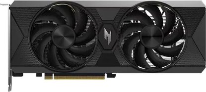 Grafična kartica ACER Nitro AMD Radeon RX 9060 XT OC, 8GB GDDR6