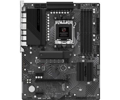 Matična plošča ASROCK B650 PG Lightning, AMD B650, DDR5, ATX, s. AM5